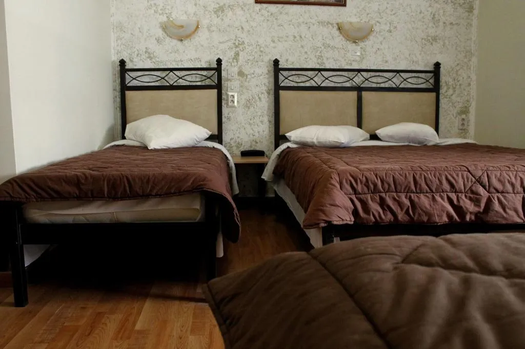 Room, Hotel Electra, Athens