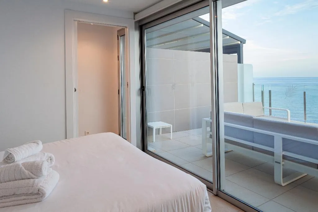 APARTMENT PENTHOUSE WITH VIEWS Room, Blueline Apartmenthotel, Costa Blanca