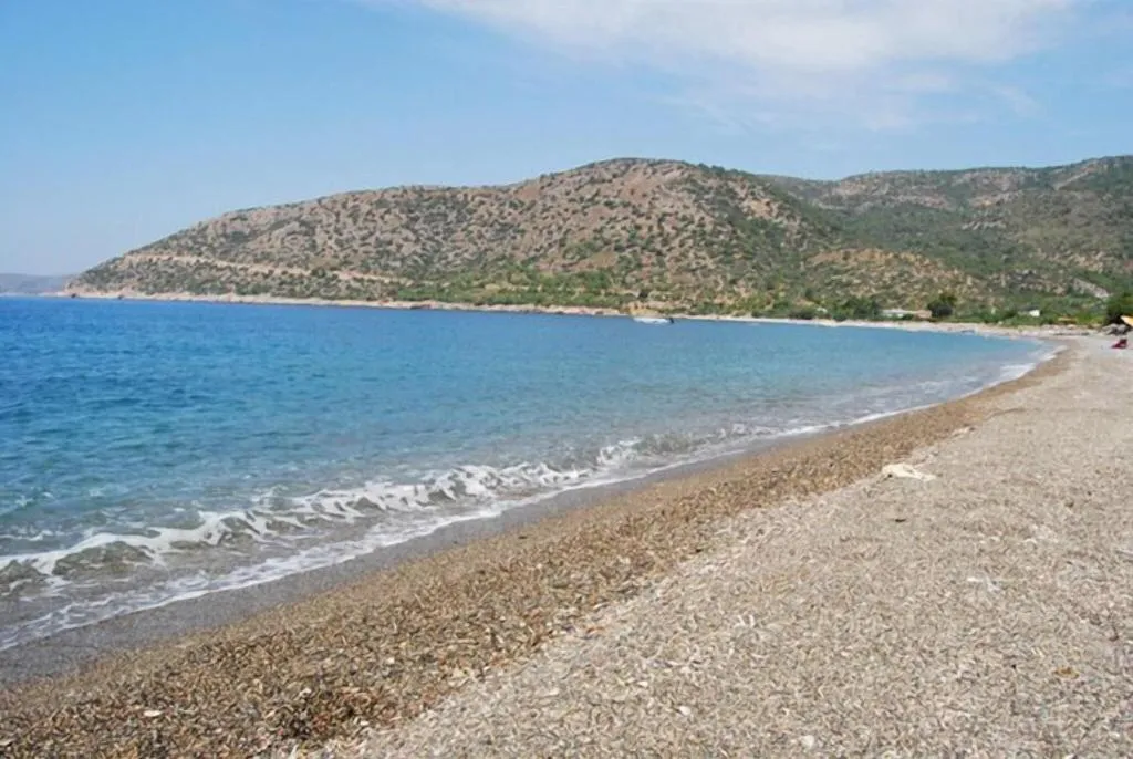 General view, Datca Kilic Hotel, Dalaman