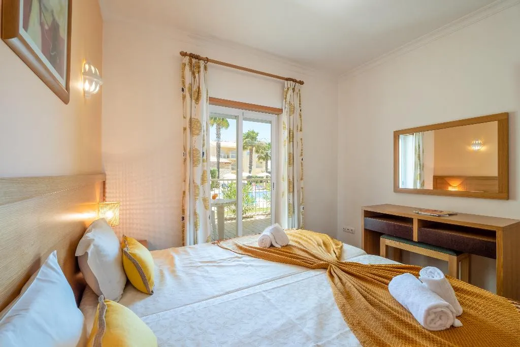 APARTMENT POOL VIEW ONE BEDROOM Room, Jardins Vale de Parra, Algarve