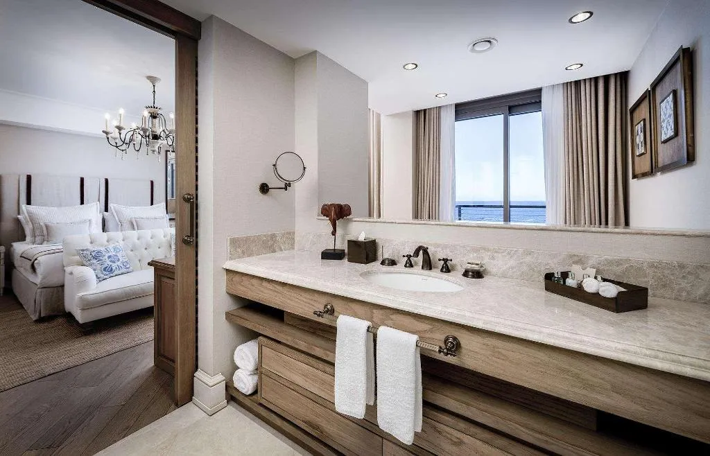 Room, Allium Bodrum Resort & Spa, Bodrum