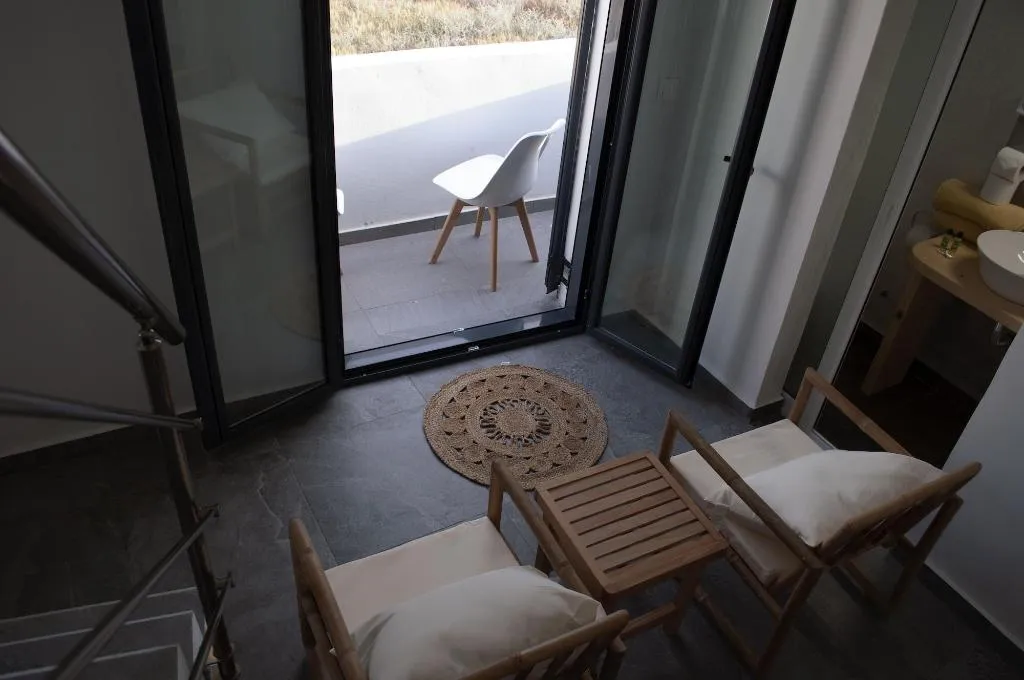 Room, Sun Springs, Santorini