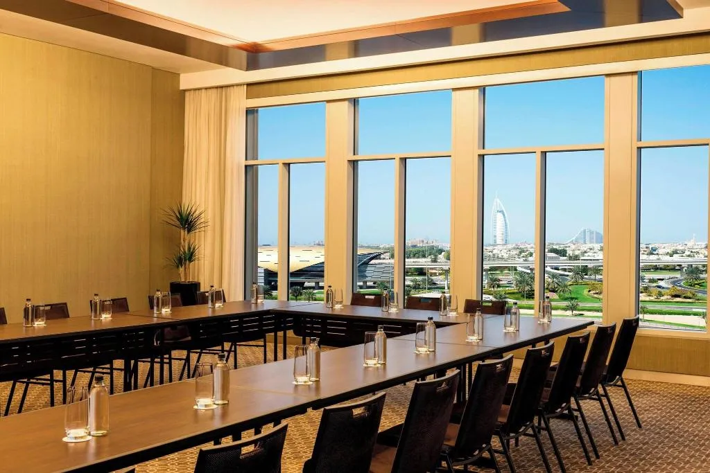 Conferences, Sheraton Dubai Mall of the Emirates Hotel, Dubai