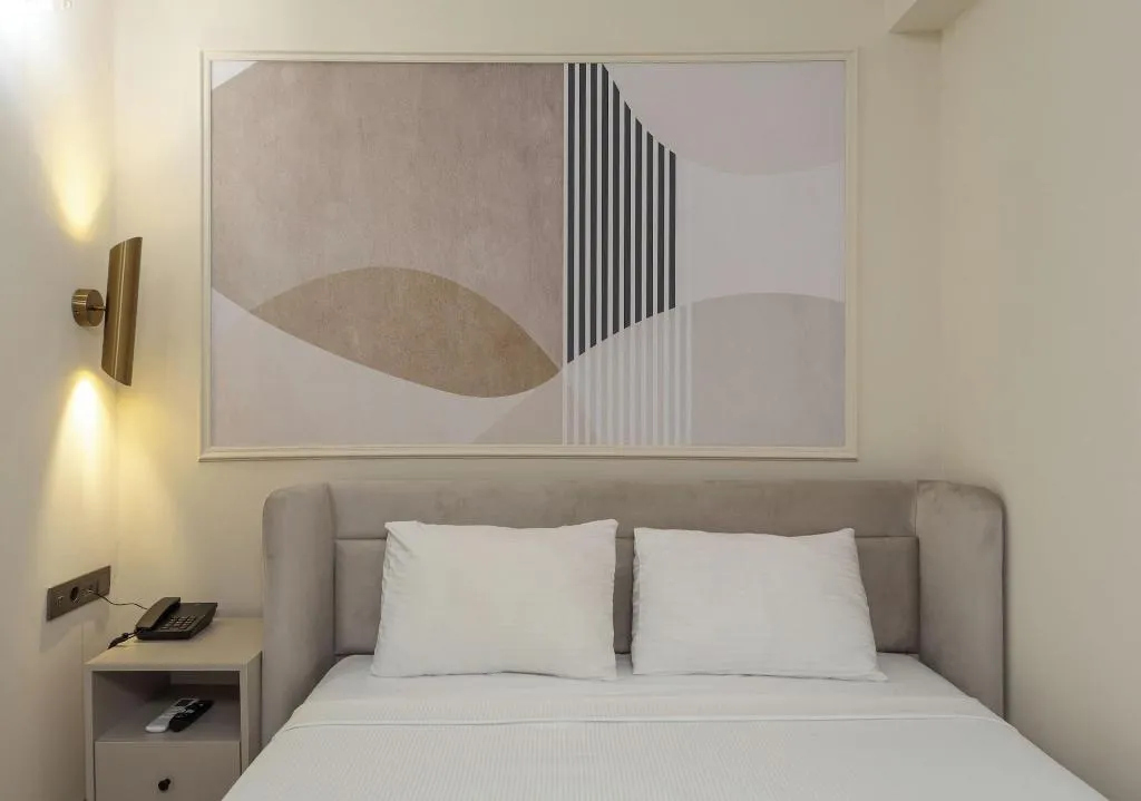 Room, Turka Loca City Hotel, Antalya