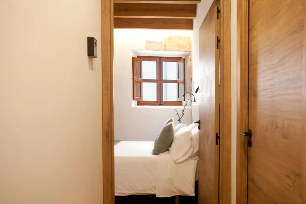 DOUBLE BASIC Room, My Rooms Arta Adults Only, Majorca