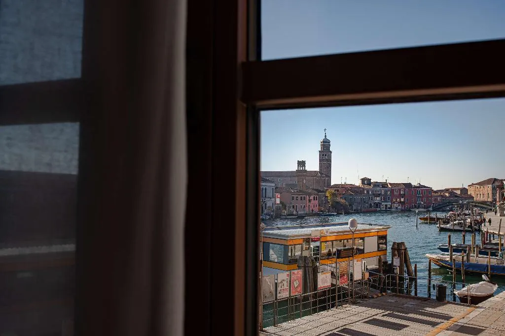SUITE STANDARD Room, Hyatt Centric Murano Venice, Venice