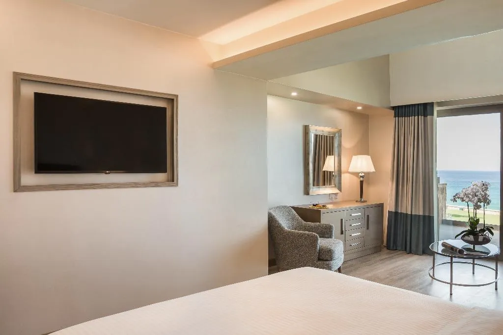 SUITE SEA VIEW CAPACITY 2 Room, Electra Kefalonia Hotel and Spa, Kefallinia