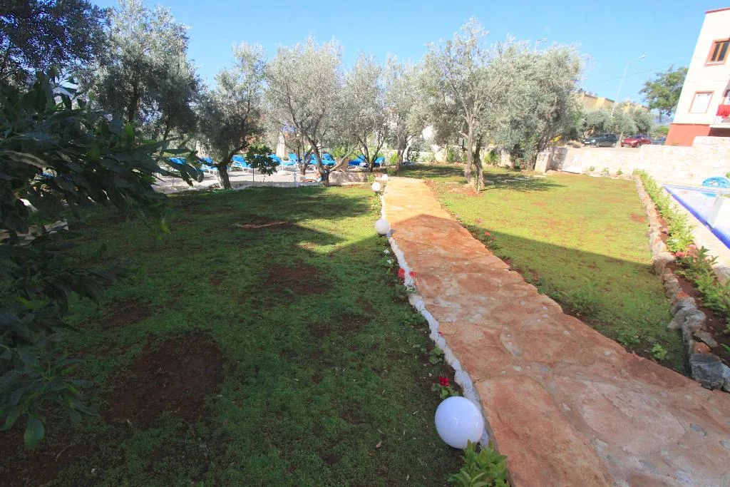 General view, Oasis Hotel Kalkan +16, Dalaman