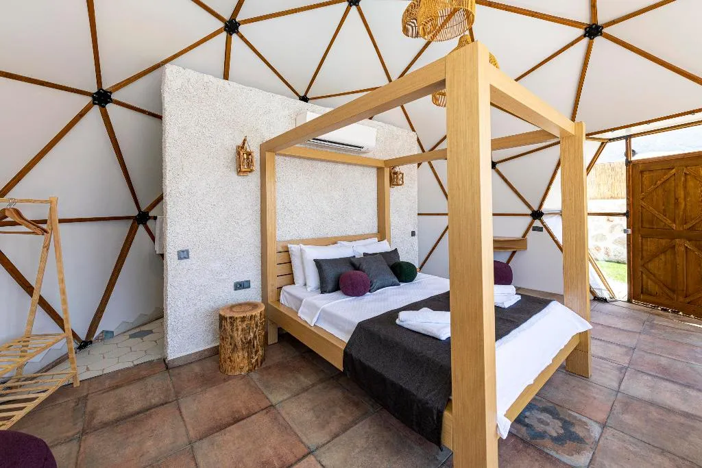 SUITE STANDARD Room, Kalkan Dome Suits & Deluxe, Dalaman