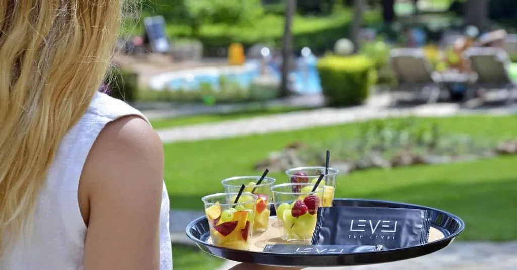 Pool, Melia Grand Hermitage, Varna