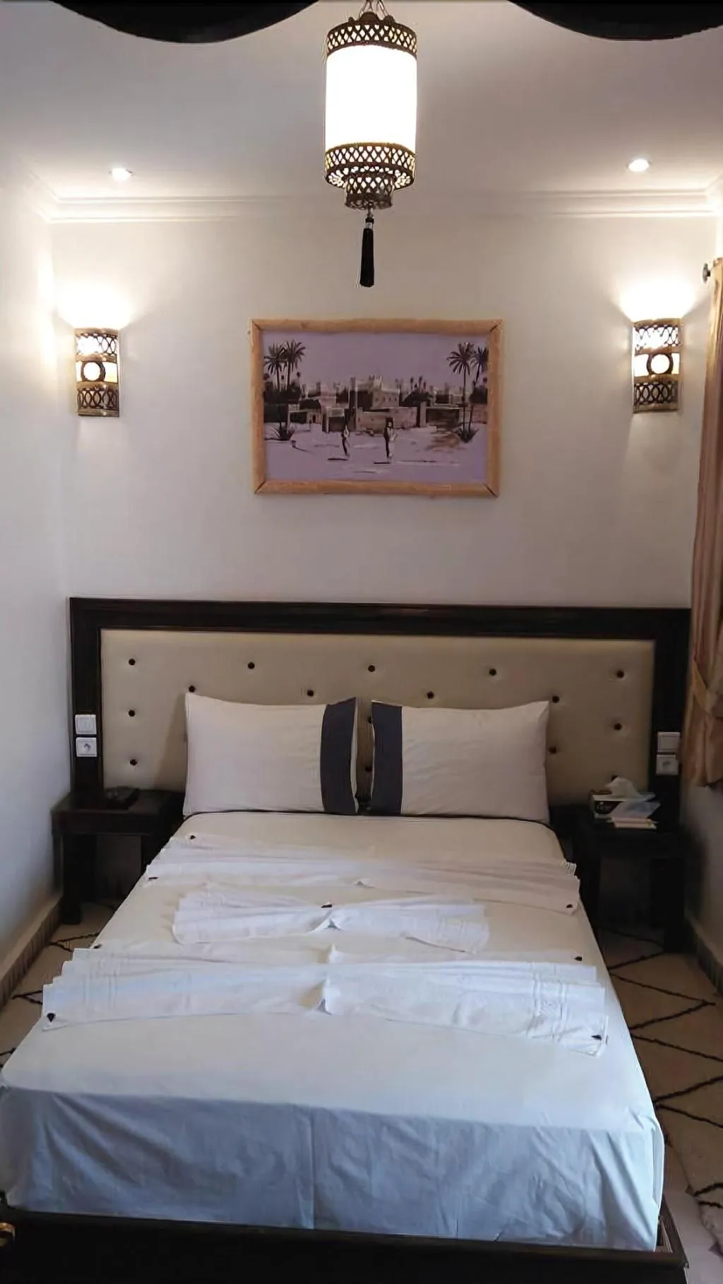 Room, Les Reves De Marrakech, Marrakech