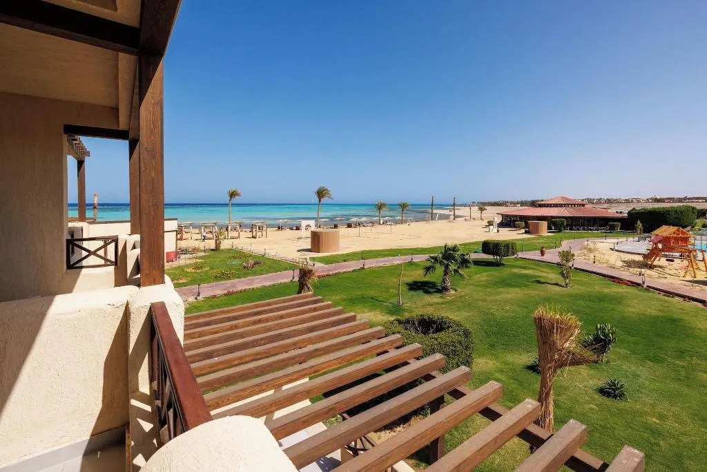 Room, True Beach Resort, Red Sea Riviera