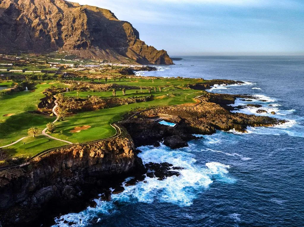 Sports and Entertainment, Hacienda del Conde Meliá Collection Golf & Spa, Tenerife