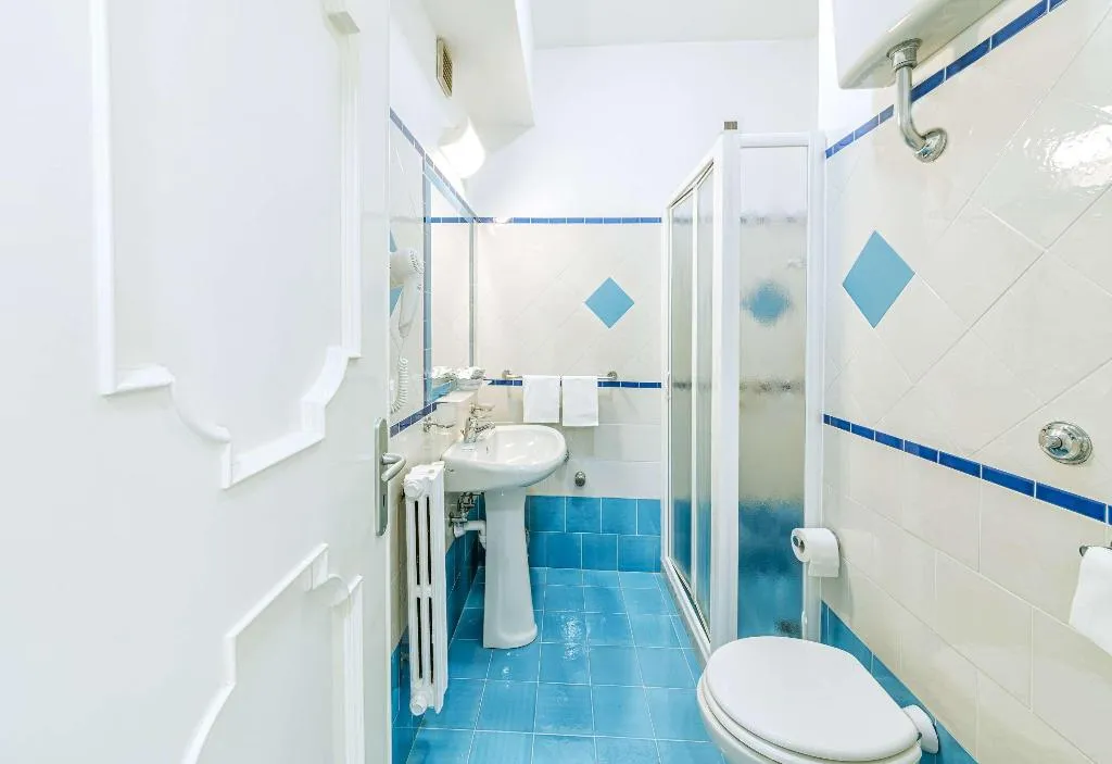 Room, Galidon Wellness Park & SPA, Naples