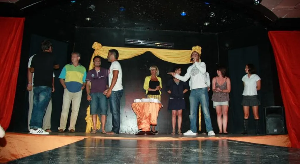 Sports and Entertainment, Royal Suite, Fuerteventura