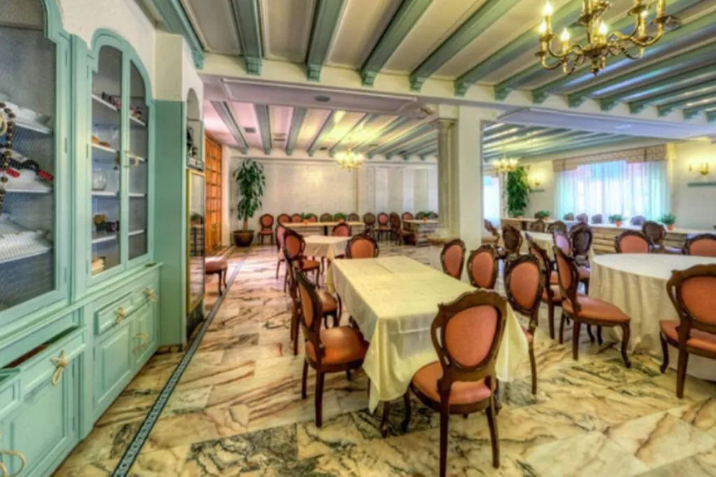 Conferences, Hotel Sandra, Andalucia