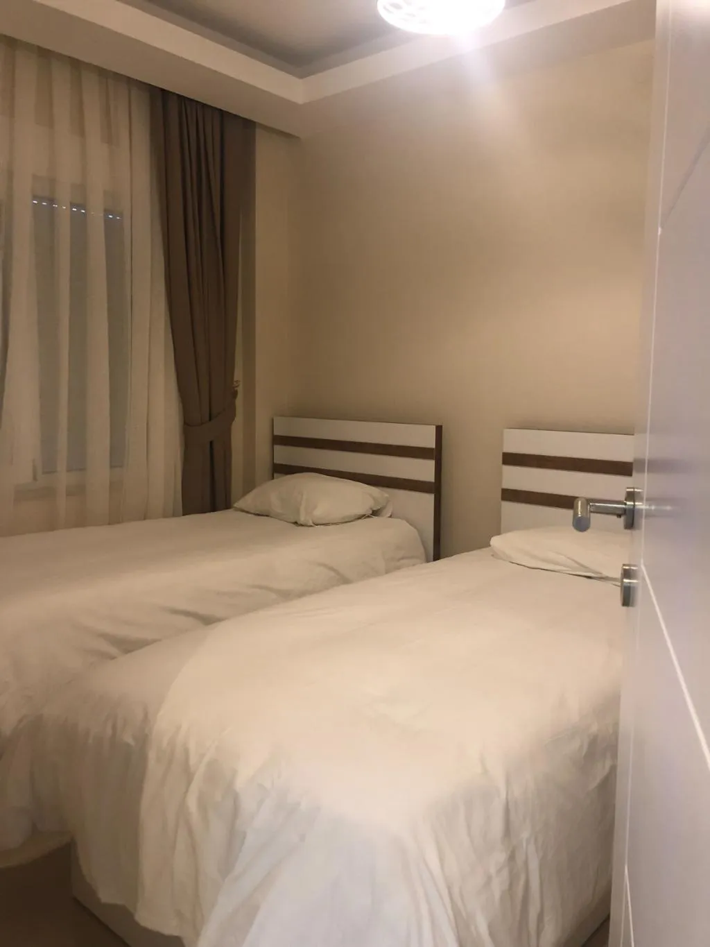 VILLA FOUR BEDROOMS Room, Belek Golf Village, Antalya