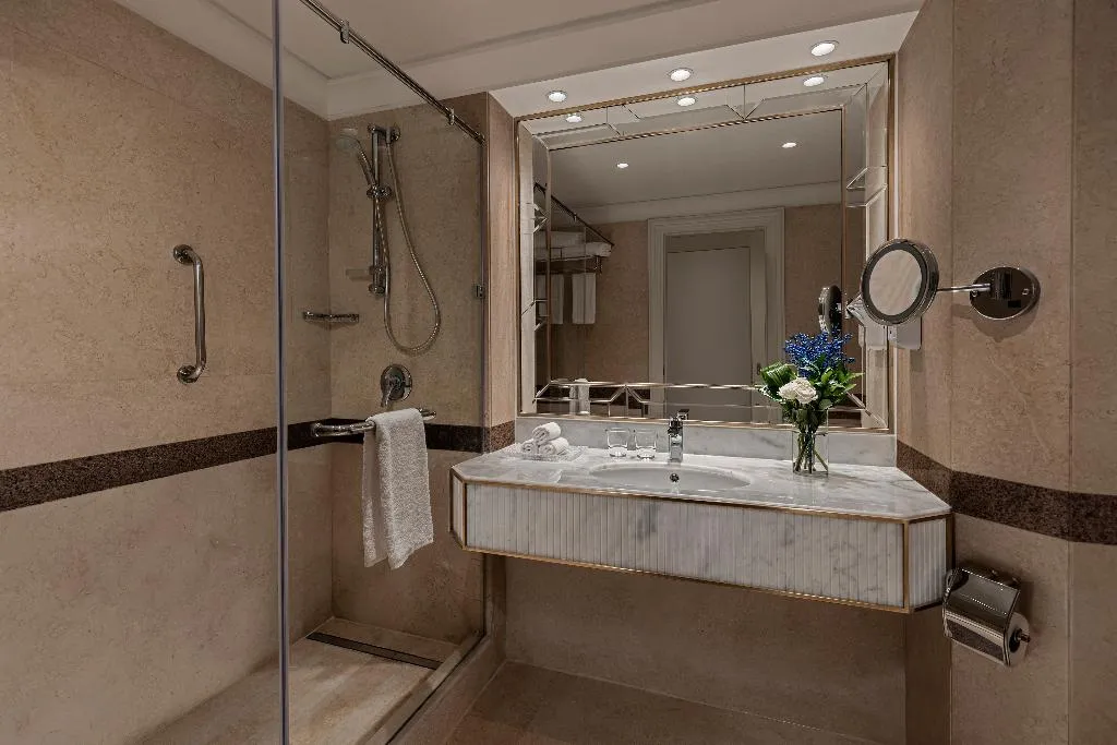 TWIN PREMIUM Room, InterContinental Cairo Citystars, Cairo