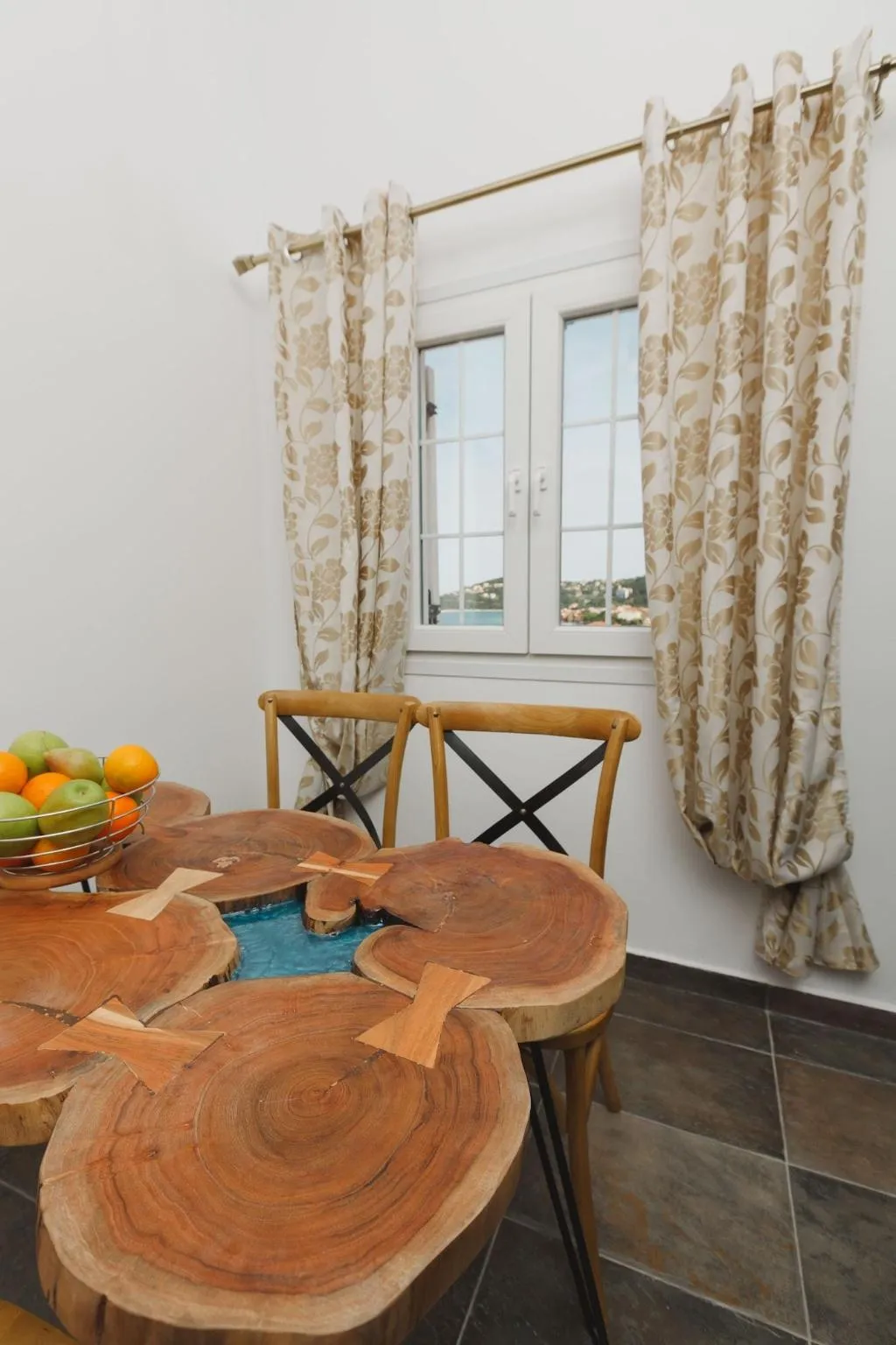 Room, Stellatos House, Kalamata