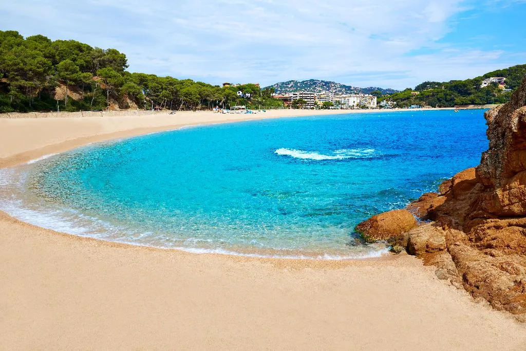 Beach, Maremagnum, Costa Brava