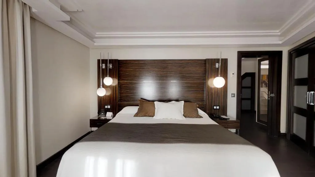 SUITE GRAND Room, Vincci Seleccion Aleysa, Costa Del Sol
