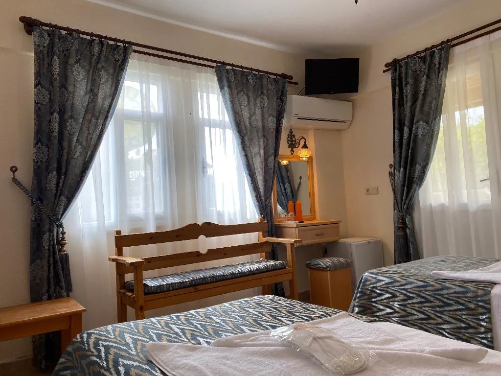 Room STANDARD Room, Portakal Hotel, Dalaman