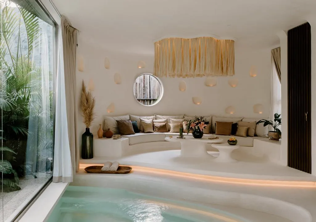VILLA STANDARD Room, Hotel Milam, Cancun Area