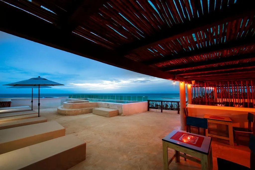 General view, Spirit Holbox, Cancun Area