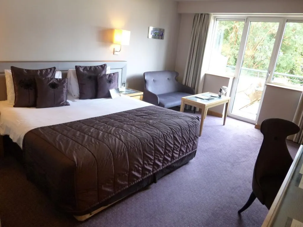 General view, Maryborough Hotel & Spa, Cork