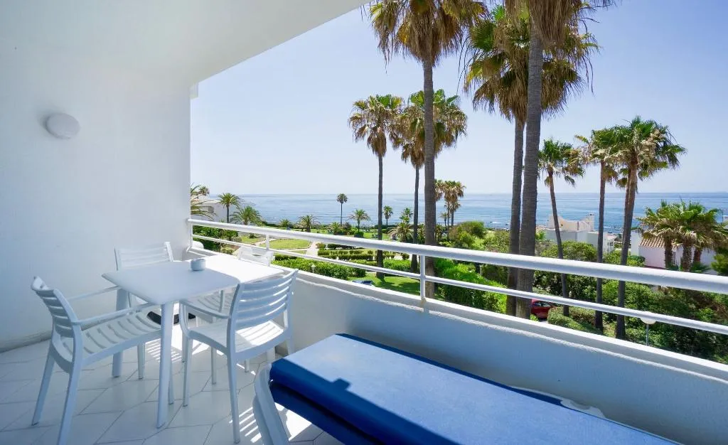 Room, Miraflores Beach & Country Club, Costa Del Sol