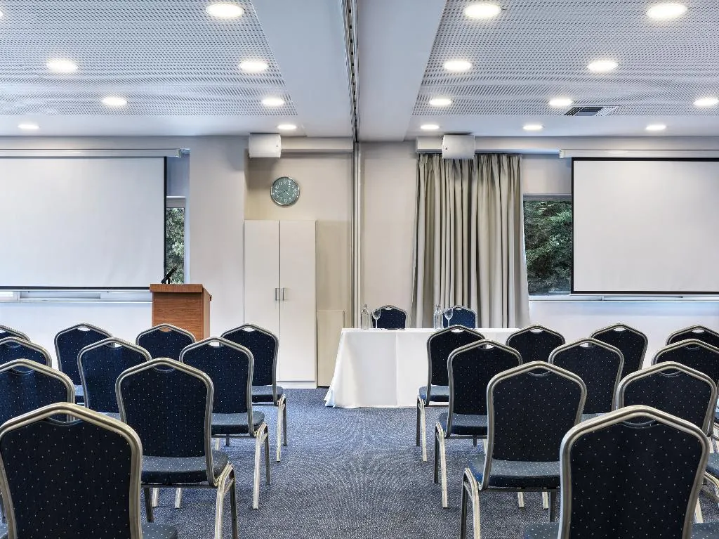 Conferences, Civitel Esprit, Athens