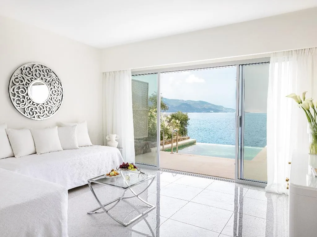General view, Corfu Imperial, A Resort to Live, Corfu