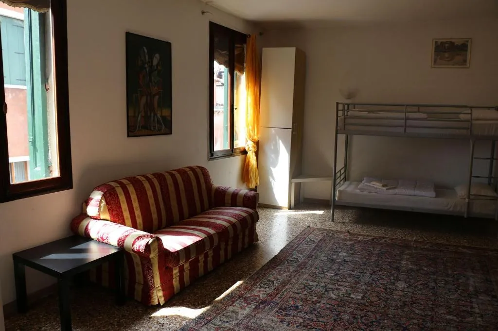 Room, Boutique San Marco, Venice