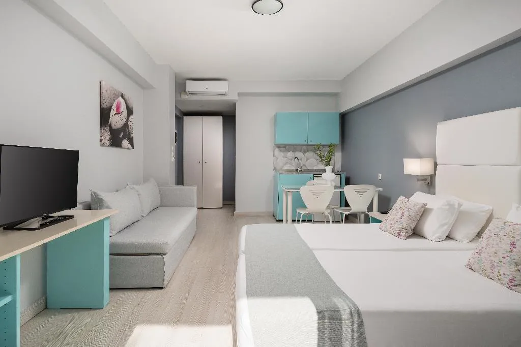 STUDIO SUPERIOR Room, Sunrise Village, Crete