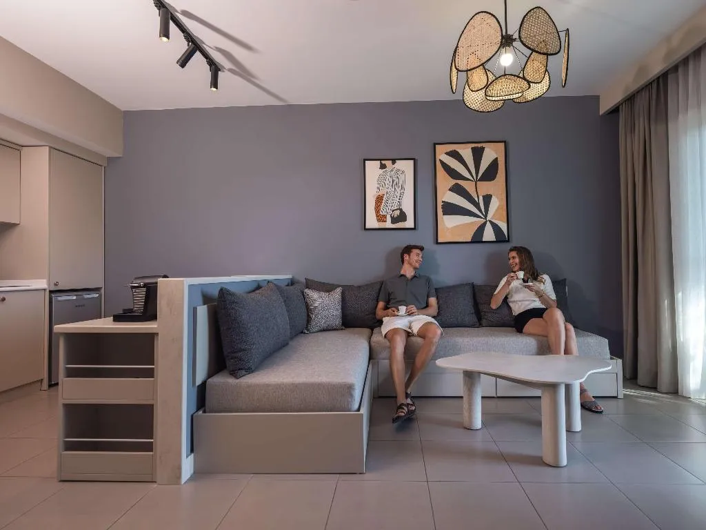 Room, Barut Goia, Antalya