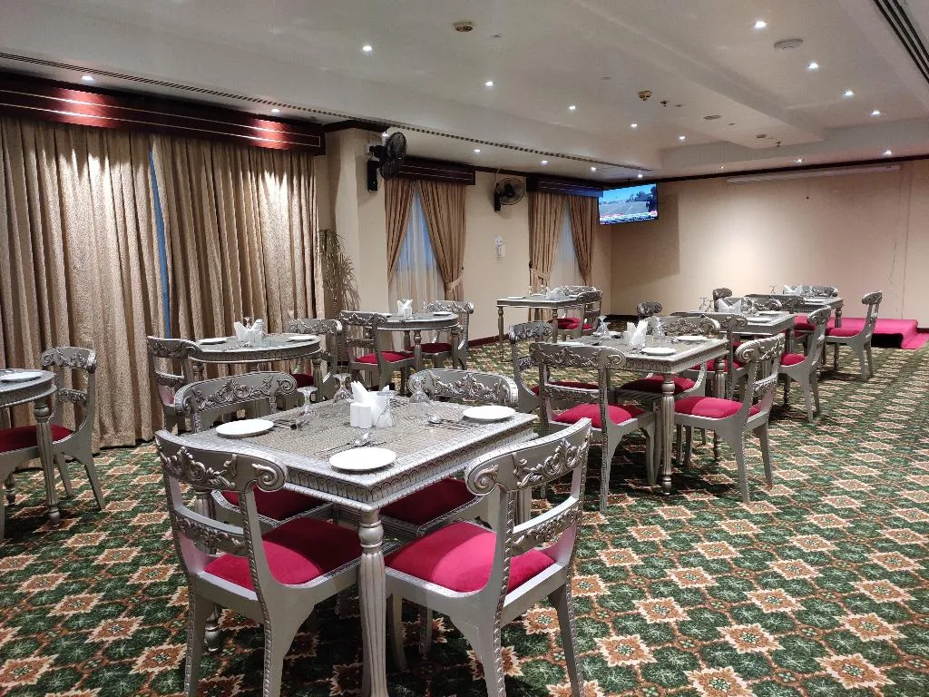 Conferences, West Zone Plaza Hotel Apartments, Dubai