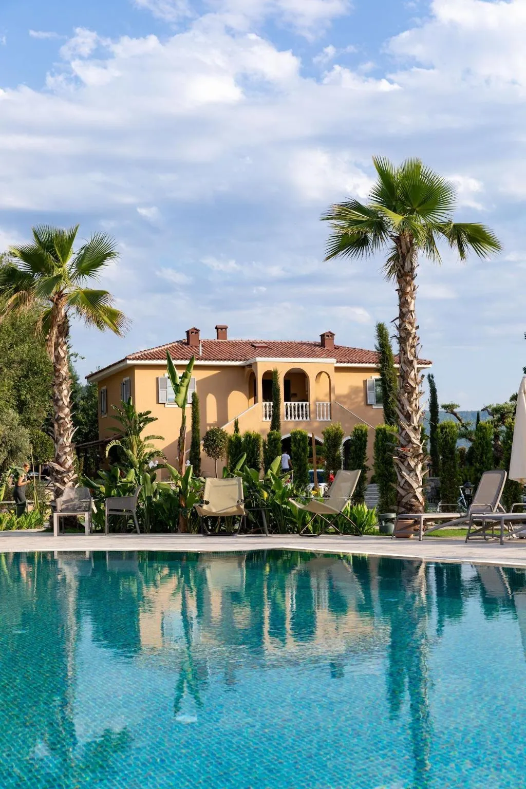 Sports and Entertainment, Zigo's Hotel, Dalaman