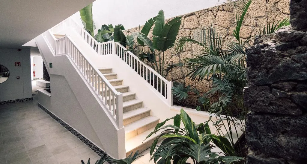 General view, Hotel Estefanía Boutique Suites, Tenerife