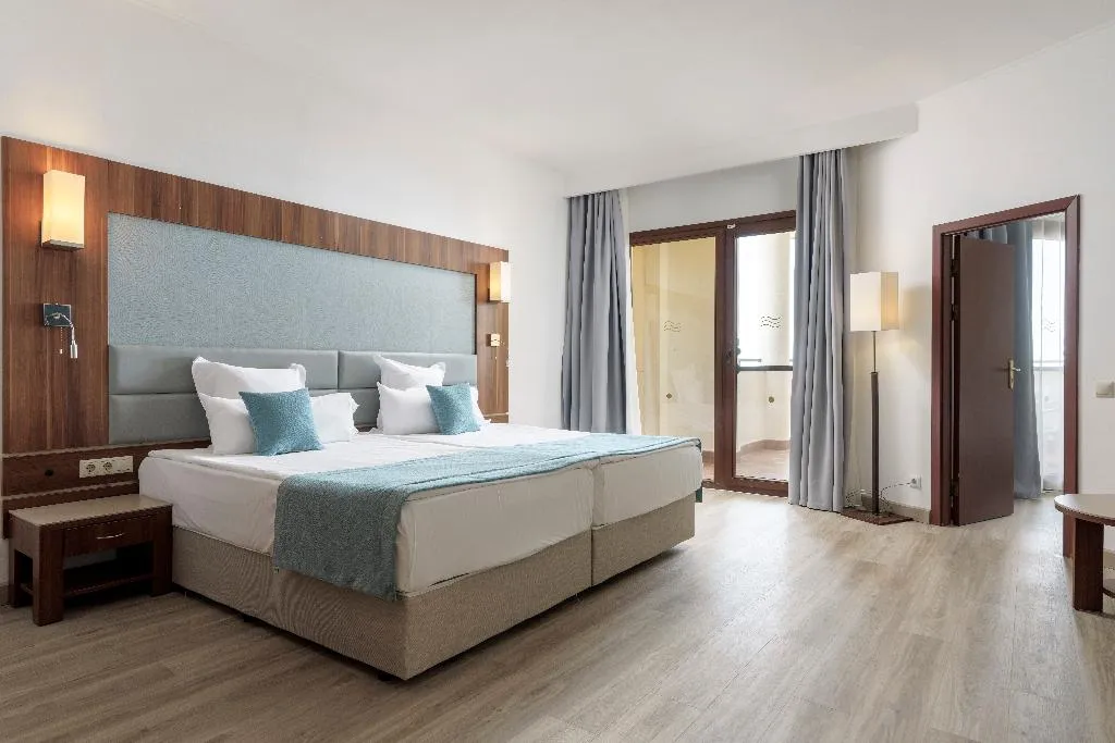 FAMILY ROOM STANDARD Room, Alua Helios Bay, Bourgas