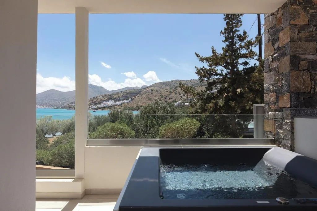 Room, Naiades Boutique Hotel - Adults Only, Crete