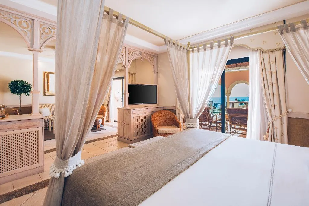 JUNIOR SUITE SUPERIOR Room, JOIA El Mirador by Iberostar, Tenerife