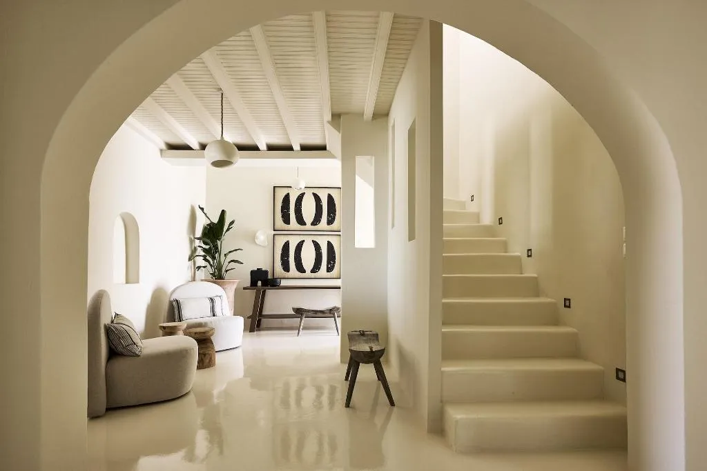 Room, Villa Thea Collection Mykonos, Mykonos