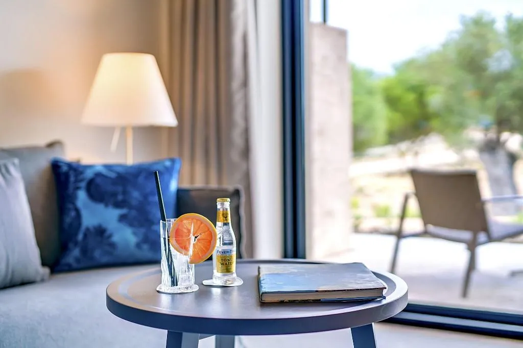 Room, Carrossa Hotel Spa Villas, Majorca