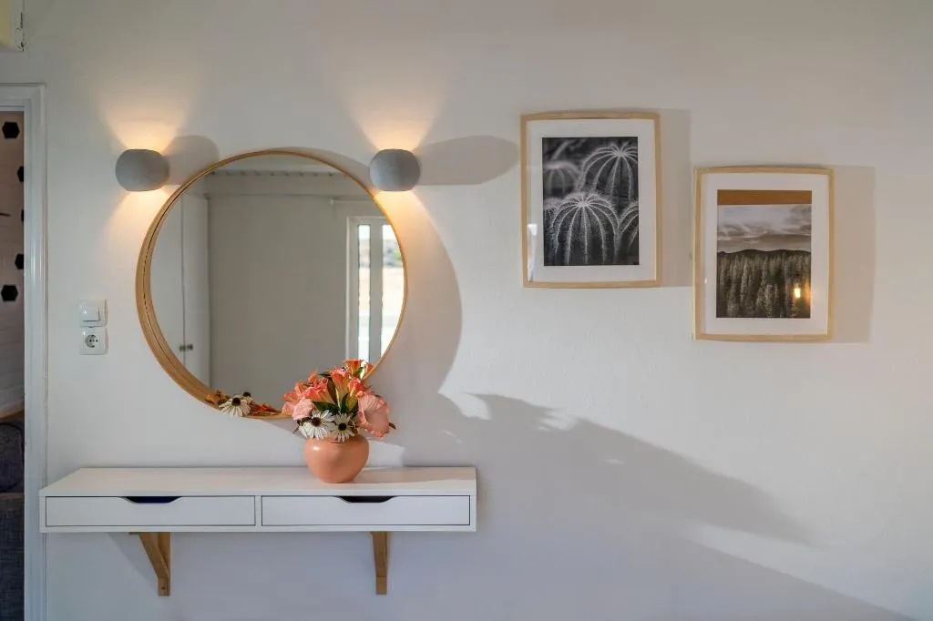 Room, Castello Apartments, Crete