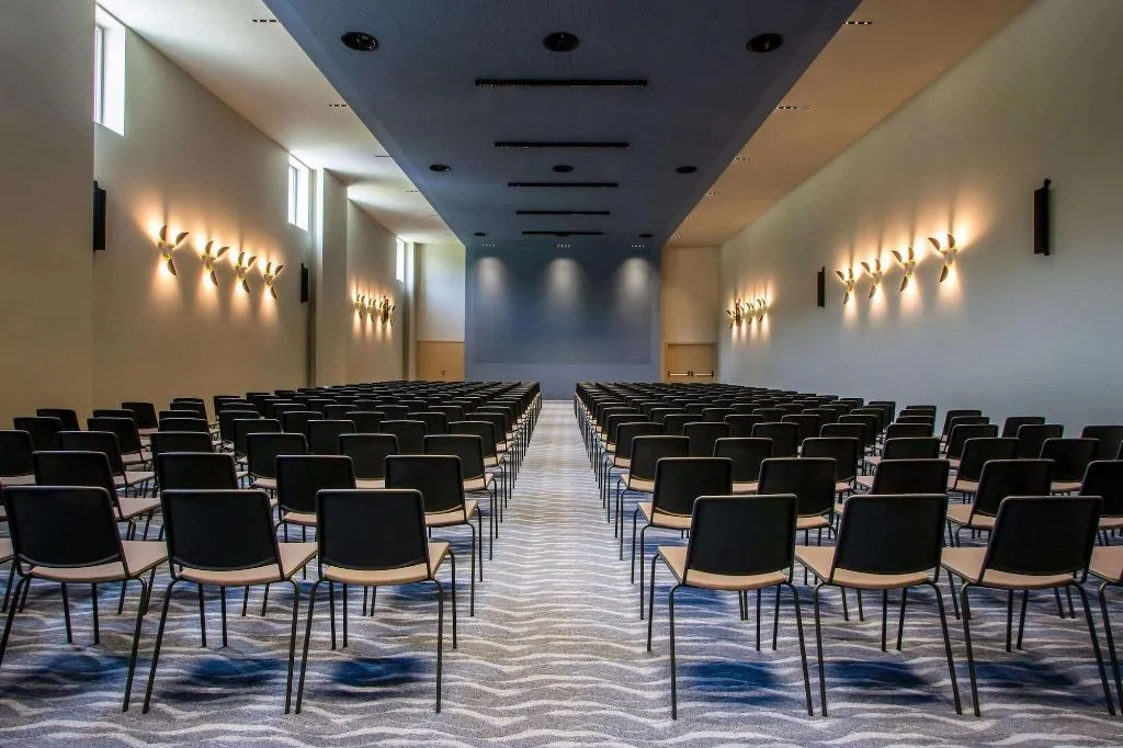 Conferences, Ammoa Luxury Hotel & Spa Resort, Halkidiki