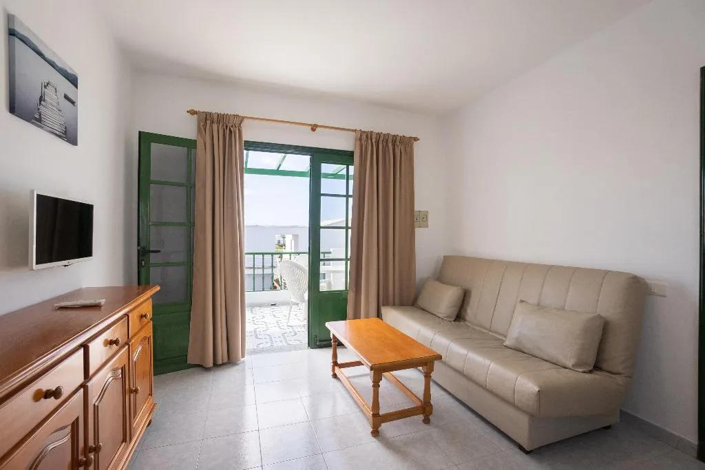 APARTMENT ECONOMY Room, Aloe, Lanzarote