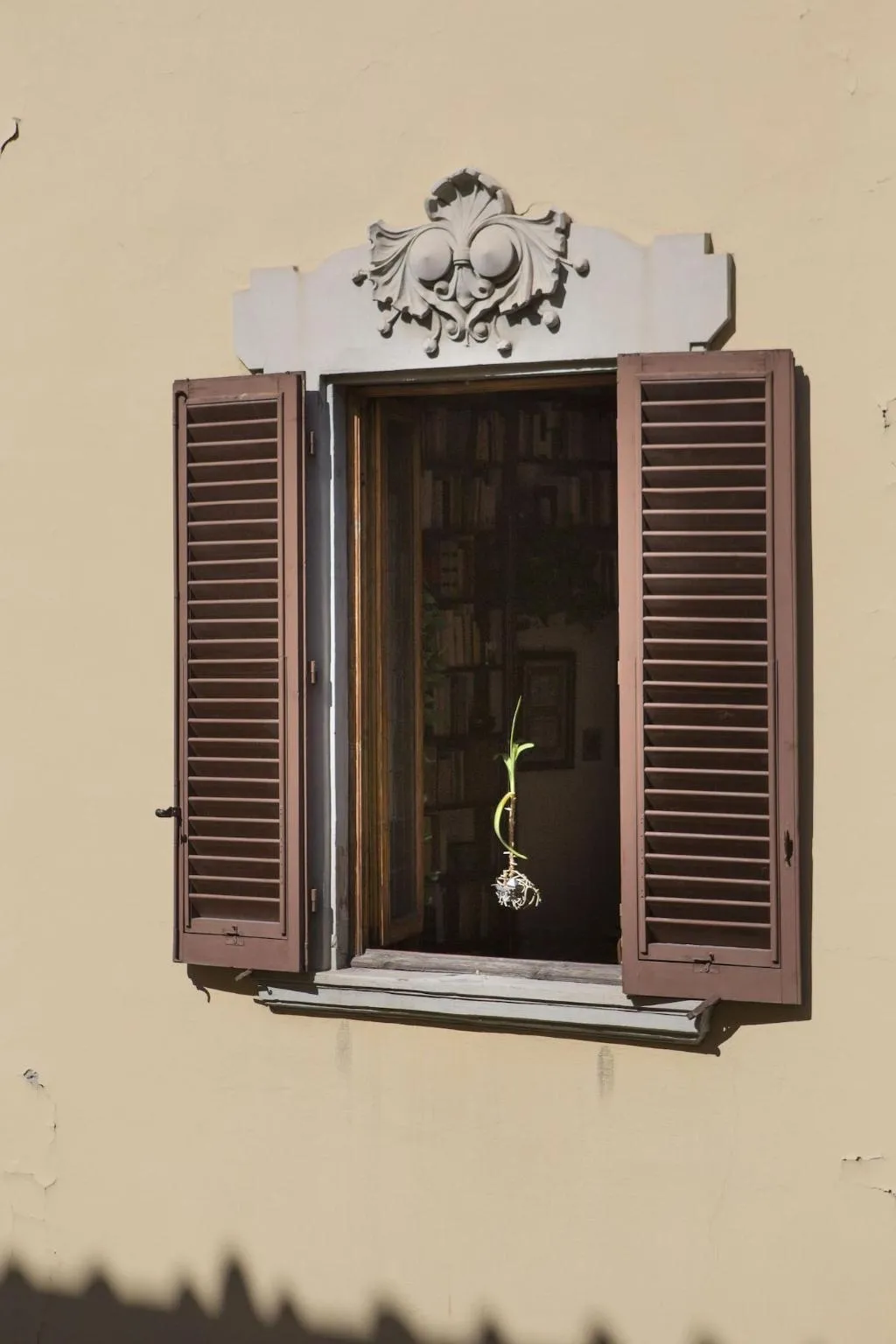 General view, Code Rooms, Florence