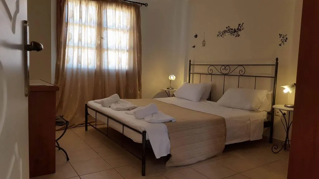 SUITE SEA VIEW Room, Amazones Village Suites, Crete