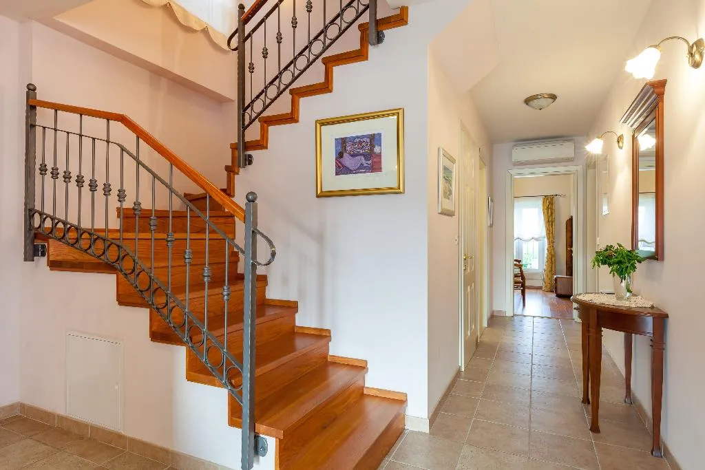 Lobby, Villa Mir Vami, Split