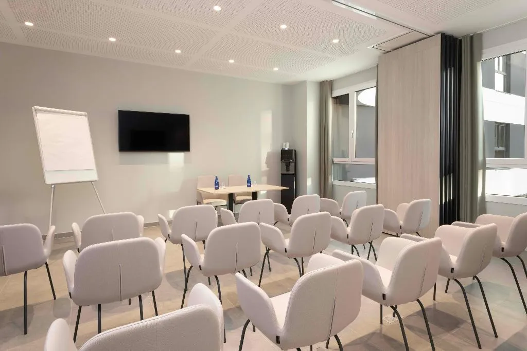 Conferences, Hampton By Hilton Malaga Martiricos, Costa Del Sol